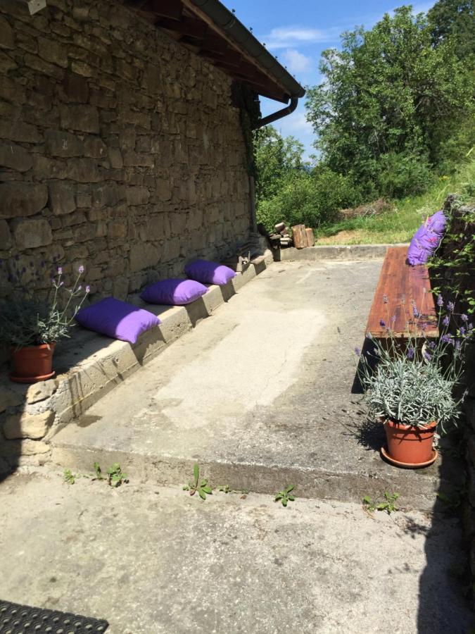 לינה וארוחת בוקר Millesimo Residenza Cima Le Vigne מראה חיצוני תמונה