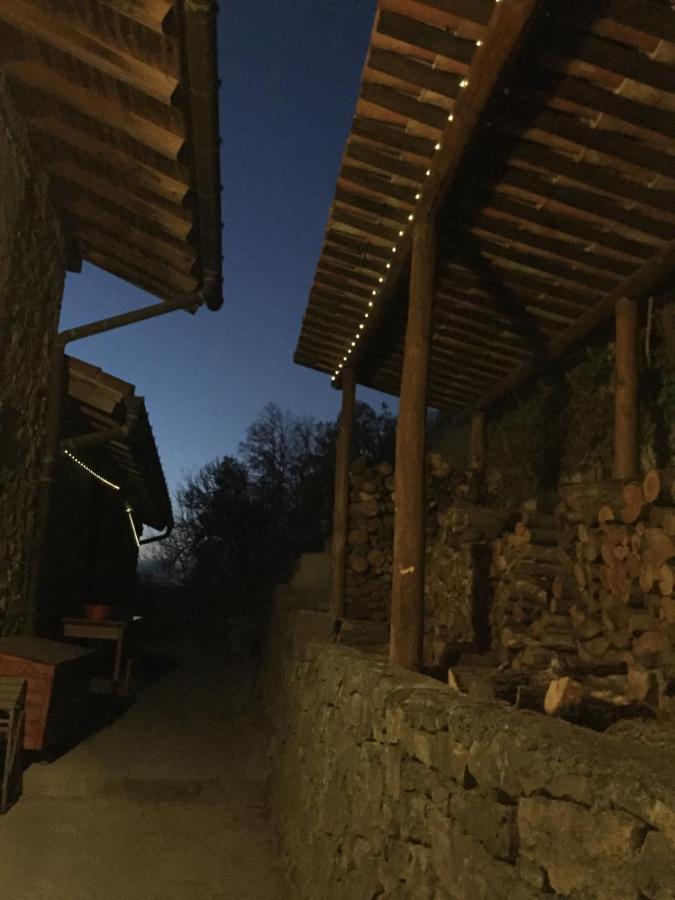 לינה וארוחת בוקר Millesimo Residenza Cima Le Vigne מראה חיצוני תמונה