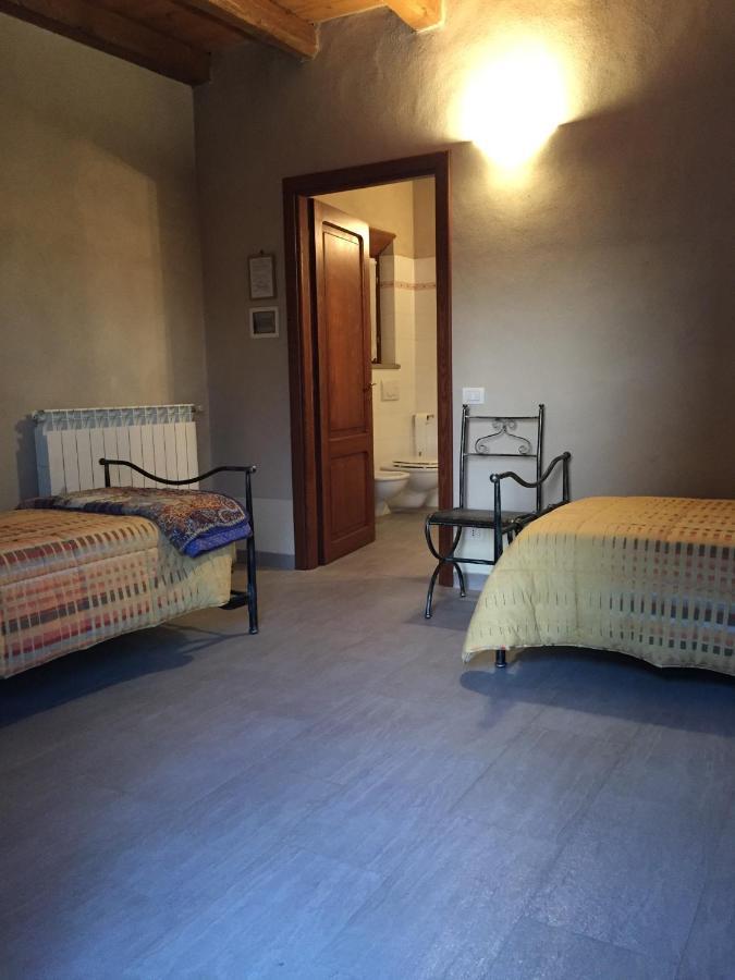 לינה וארוחת בוקר Millesimo Residenza Cima Le Vigne מראה חיצוני תמונה