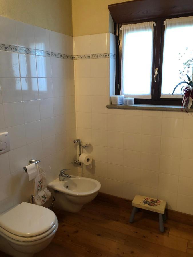 לינה וארוחת בוקר Millesimo Residenza Cima Le Vigne מראה חיצוני תמונה