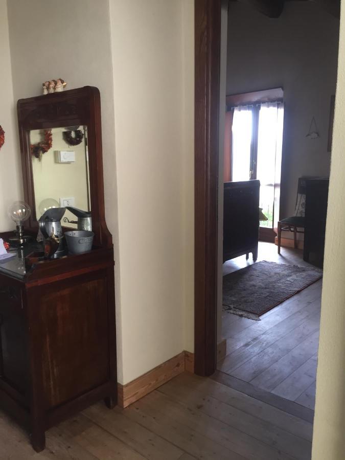לינה וארוחת בוקר Millesimo Residenza Cima Le Vigne מראה חיצוני תמונה