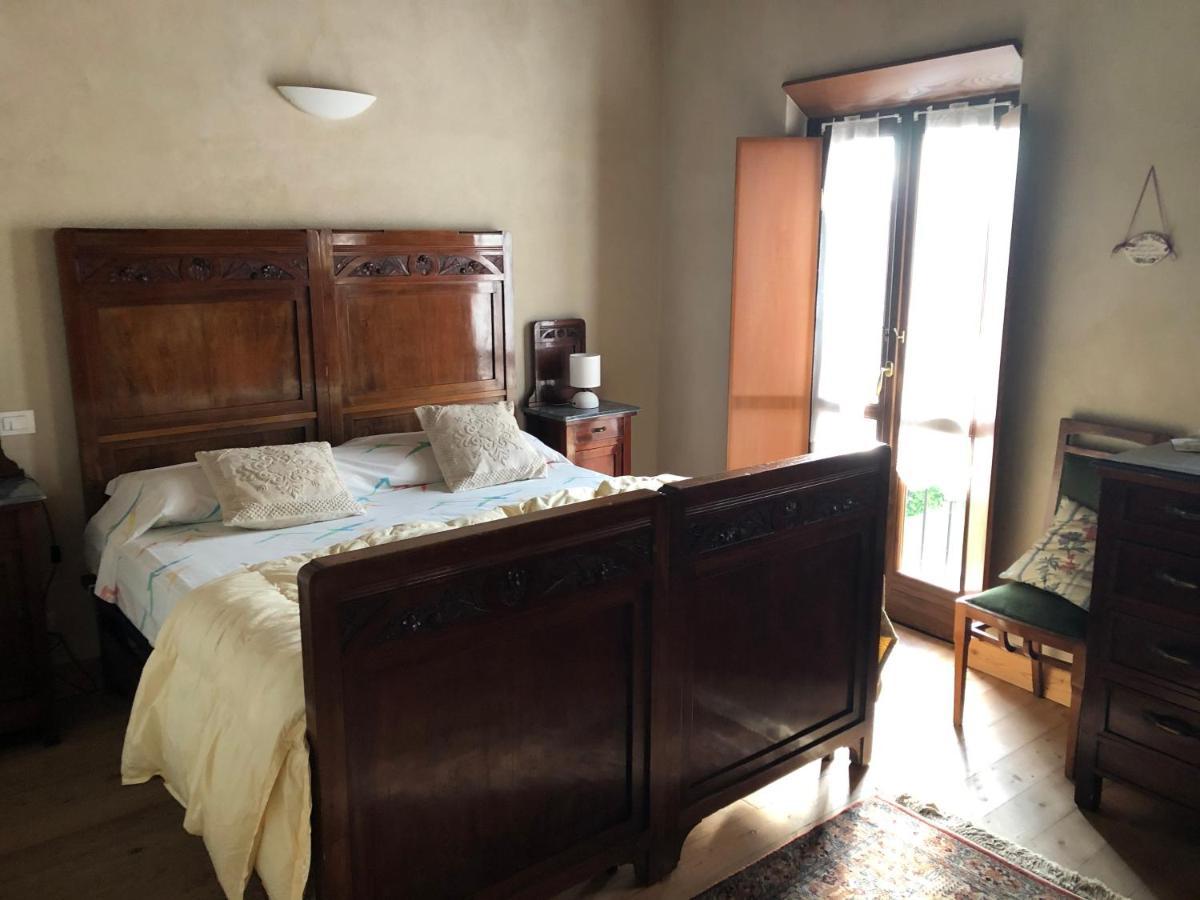 לינה וארוחת בוקר Millesimo Residenza Cima Le Vigne מראה חיצוני תמונה